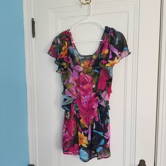 Dots Tops - DOTS Top